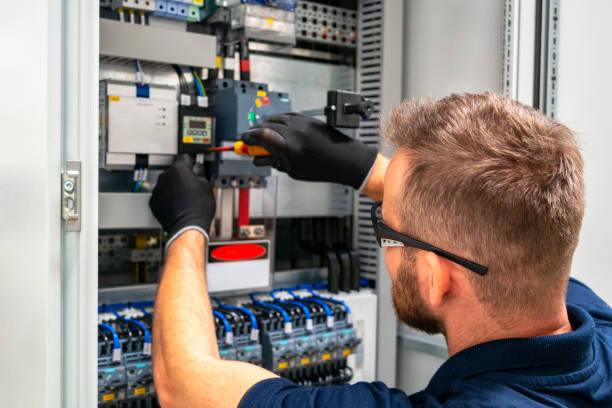 Best Electrical Troubleshooting Services  in Rainelle, WV