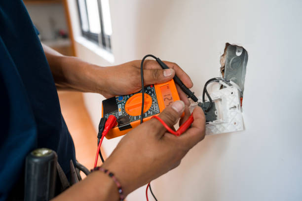 Best Emergency Electrician Near Me  in Rainelle, WV