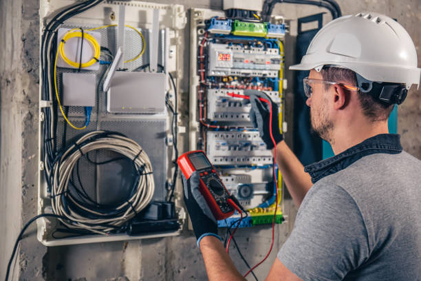 Best Affordable Electrical Installation  in Rainelle, WV