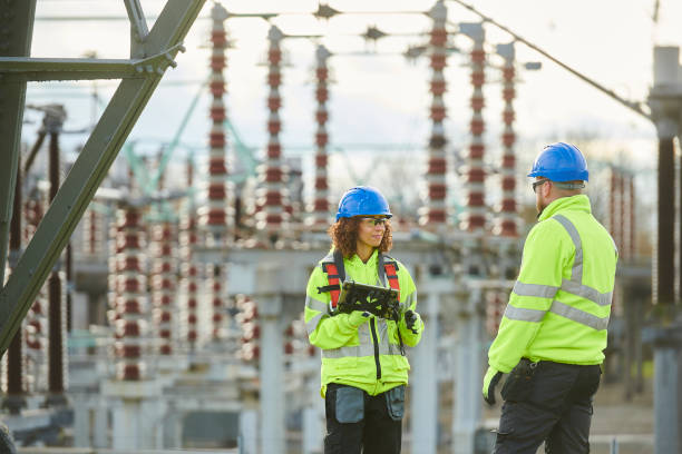 Best Circuit Breaker Repair  in Rainelle, WV