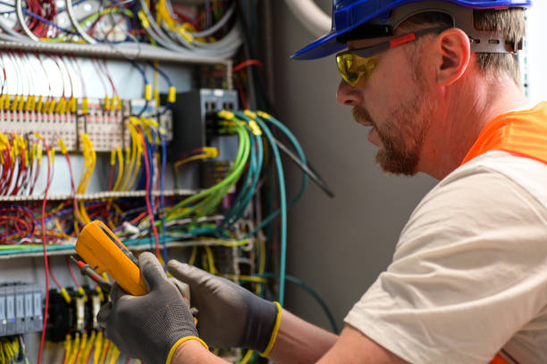 Best Affordable Electrical Installation  in Rainelle, WV
