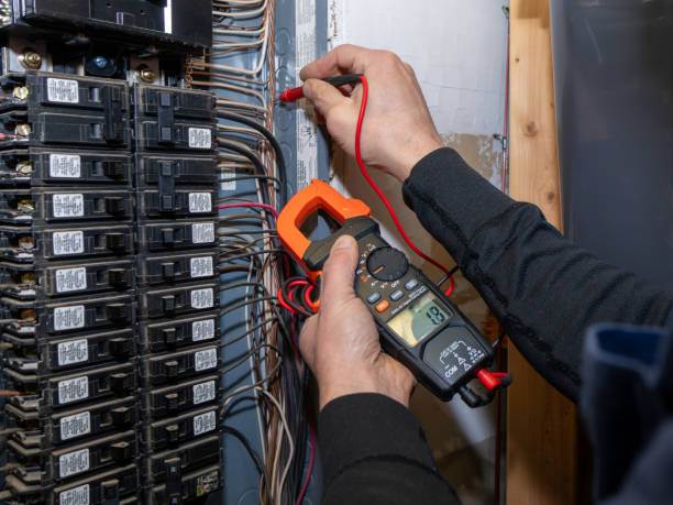 Best Affordable Electrical Installation  in Rainelle, WV