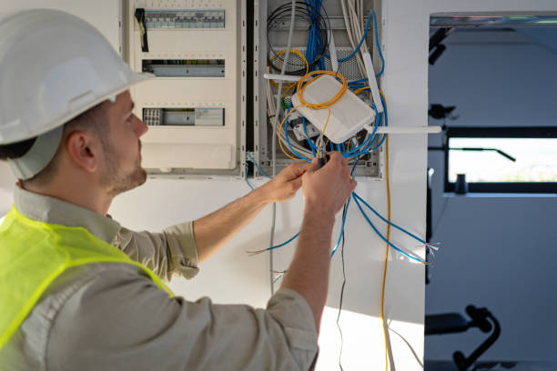 Best Generator Installation Services  in Rainelle, WV