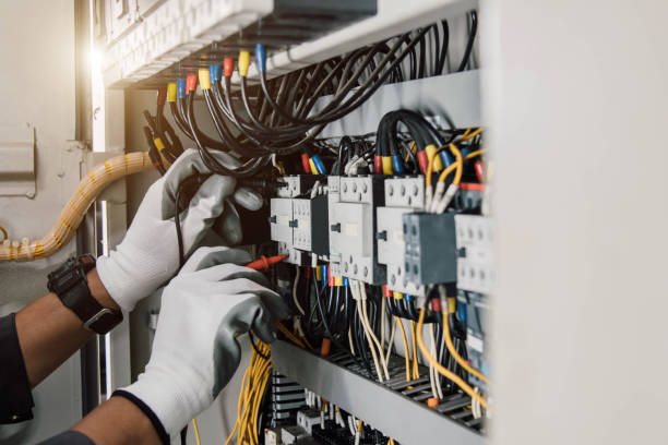 Best Electrical Troubleshooting Services  in Rainelle, WV
